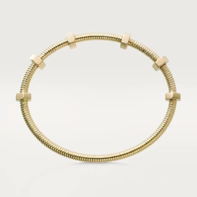 Bracciale Ecrou De Cartier