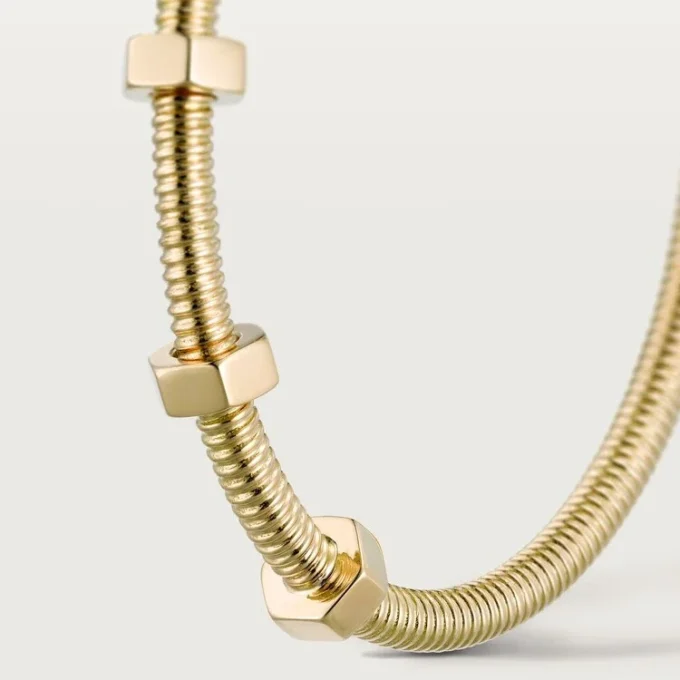 Bracciale Ecrou De Cartier