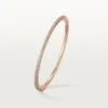 Bracciale Etincelle De Cartier, semi-pavé