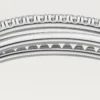 Bracciale Etincelle De Cartier, semi-pavé