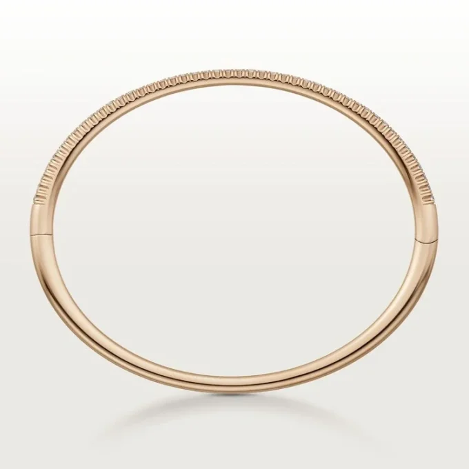 Bracciale Etincelle De Cartier, semi-pavé