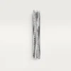 Bracciale Etincelle De Cartier, semi-pavé