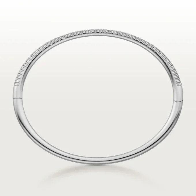 Bracciale Etincelle De Cartier, semi-pavé