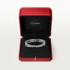 Bracciale Etincelle De Cartier, semi-pavé