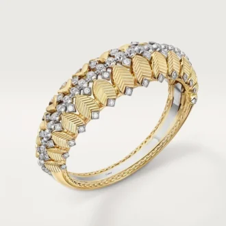 Bracciale Grain De Cafa