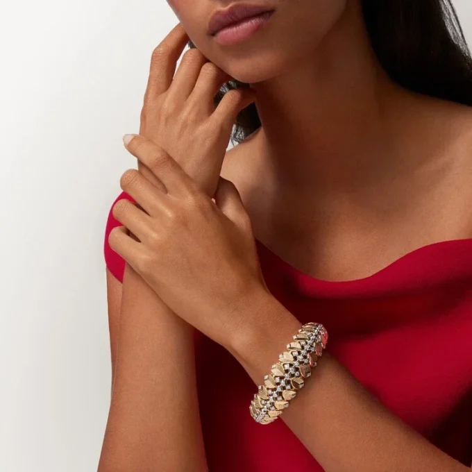 Bracciale Grain De Cafa