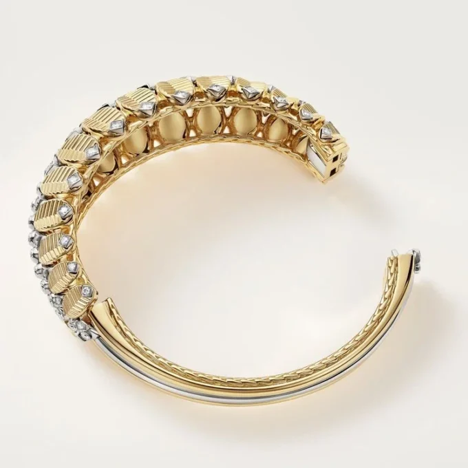 Bracciale Grain De Cafa