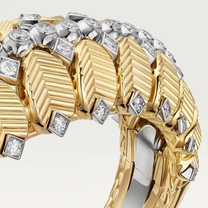 Bracciale Grain De Cafa