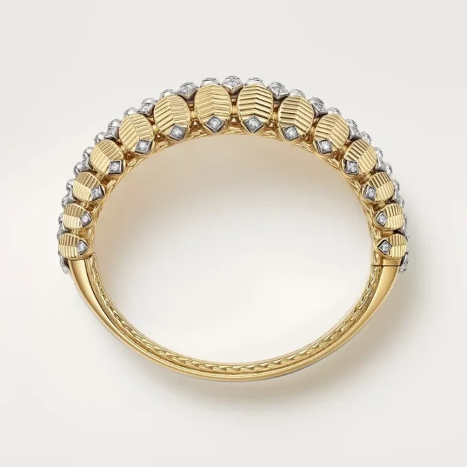 Bracciale Grain De Cafa