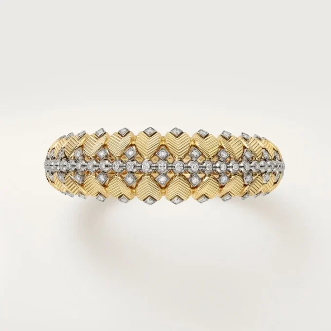 Bracciale Grain De Cafa