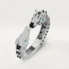 Bracciale Indomptables De Cartier