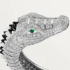 Bracciale Indomptables De Cartier