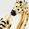 Bracciale Indomptables De Cartier