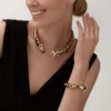 Bracciale Indomptables De Cartier