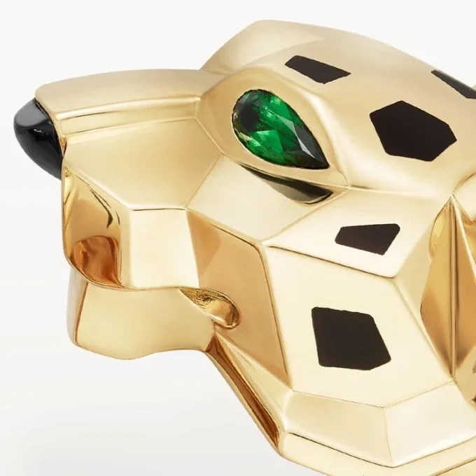 Bracciale Indomptables De Cartier
