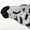 Bracciale Indomptables De Cartier