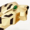Bracciale Indomptables De Cartier