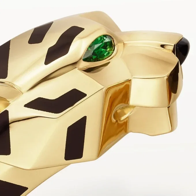 Bracciale Indomptables De Cartier