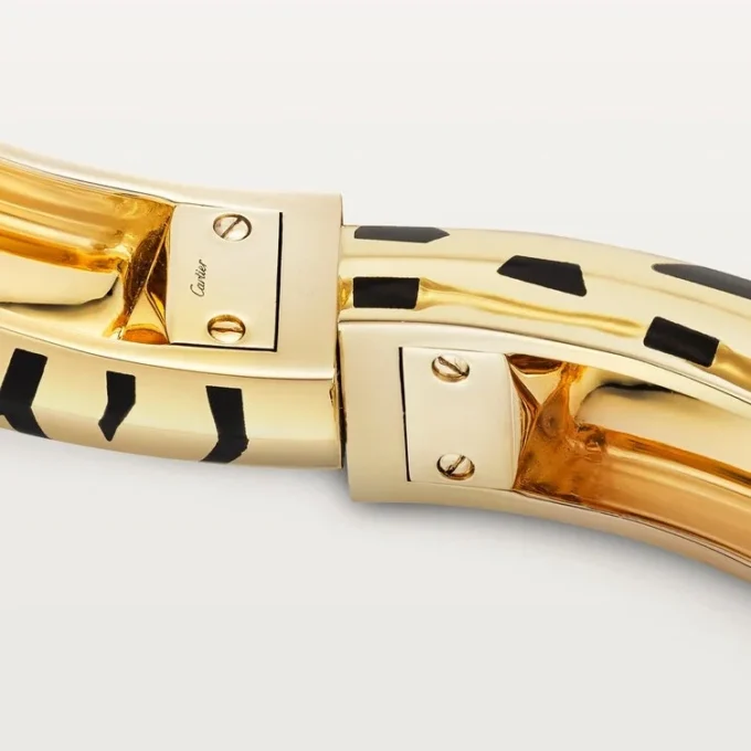 Bracciale Indomptables De Cartier