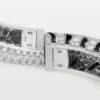 Bracciale Indomptables De Cartier