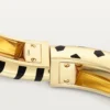 Bracciale Indomptables De Cartier