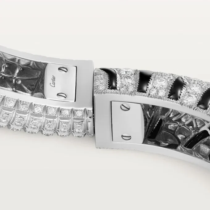 Bracciale Indomptables De Cartier