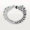 Bracciale Indomptables De Cartier