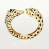 Bracciale Indomptables De Cartier