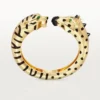 Bracciale Indomptables De Cartier