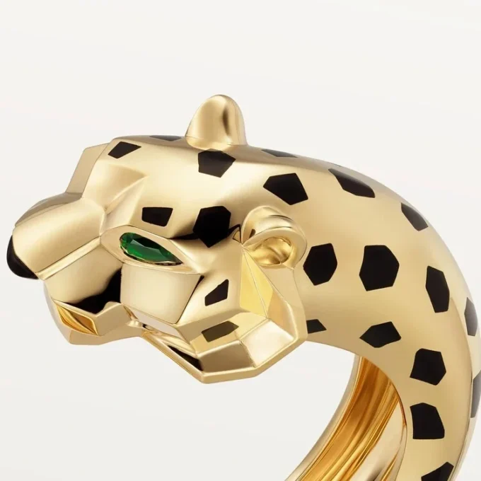 Bracciale Indomptables De Cartier
