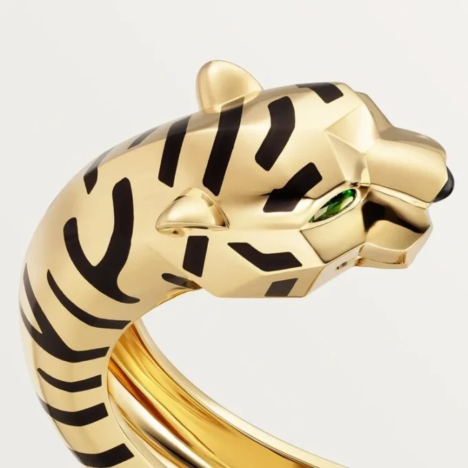 Bracciale Indomptables De Cartier