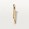 Bracciale Juste Un Clou, modello Classic, diamanti