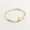 Bracciale Juste Un Clou, modello classico