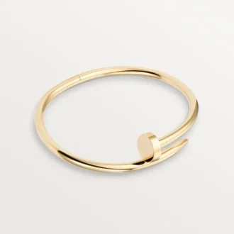 Bracciale Juste Un Clou, modello classico
