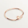 Bracciale Juste Un Clou, modello classico