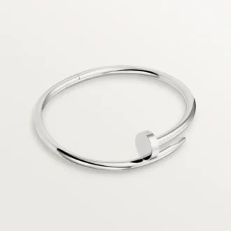 Bracciale Juste Un Clou, modello classico