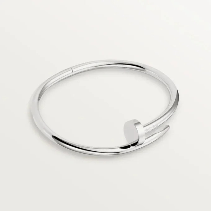 Bracciale Juste Un Clou, modello classico