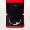 Bracciale Juste Un Clou, modello classico