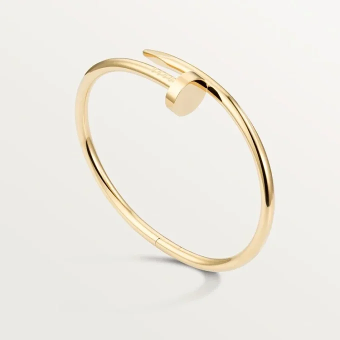 Bracciale Juste Un Clou, modello classico