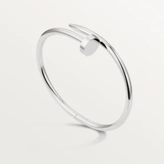 Bracciale Juste Un Clou, modello classico