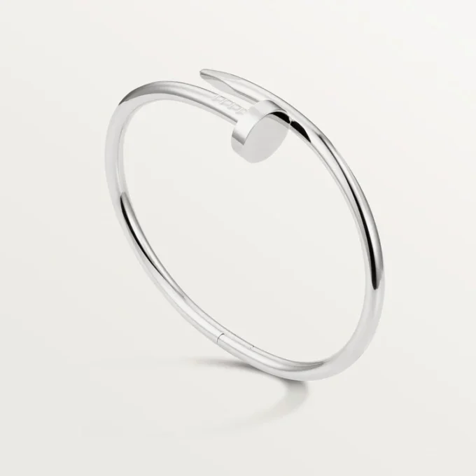 Bracciale Juste Un Clou, modello classico