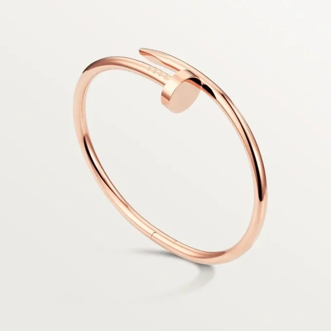 Bracciale Juste Un Clou, modello classico