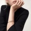 Bracciale Juste Un Clou, modello classico