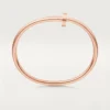 Bracciale Juste Un Clou, modello classico