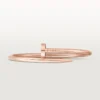 Bracciale Juste Un Clou, modello classico