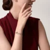 Bracciale Juste Un Clou, modello classico