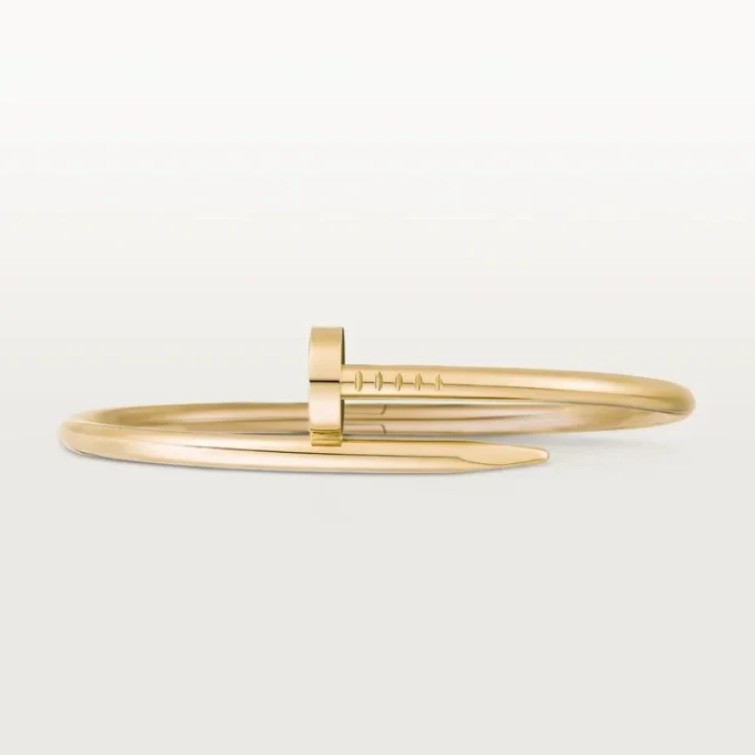 Bracciale Juste Un Clou, modello classico