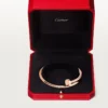 Bracciale Juste Un Clou, modello classico