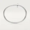 Bracciale Juste Un Clou, modello classico