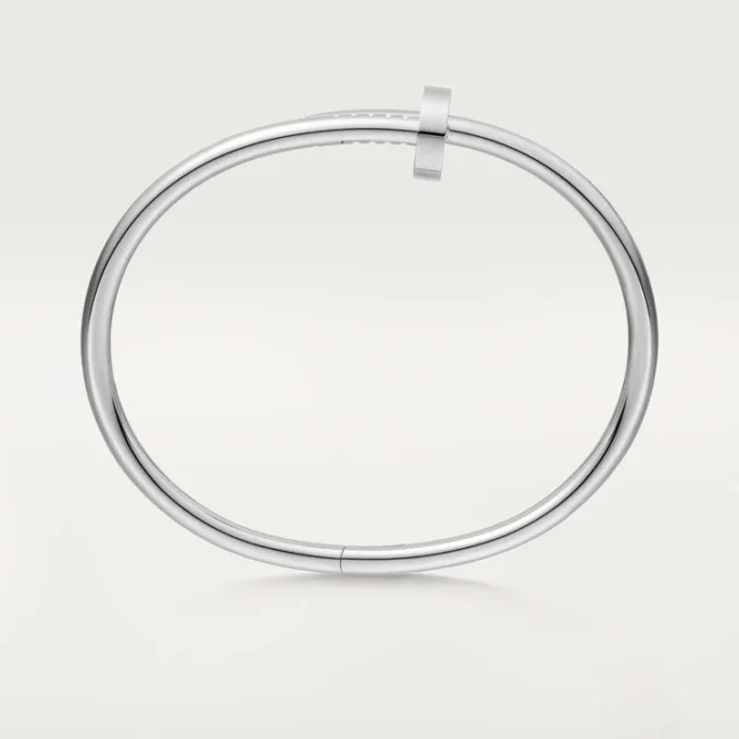 Bracciale Juste Un Clou, modello classico